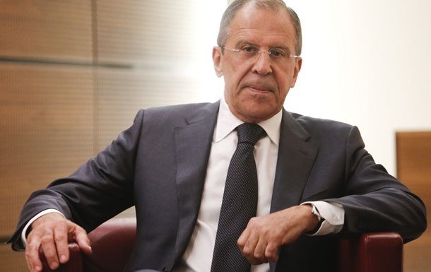 Лавров: Встречи в Нормандском формате не будет
