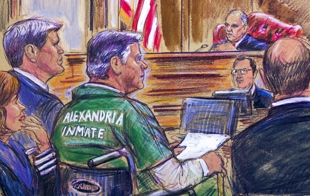Легко отделался? Первый приговор Манафорту в СШАСюжет