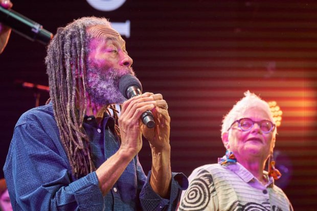 Leopolis Jazz Fest 2019: чим цьогоріч вражав неймовірний джазовий фестиваль – фото та відео