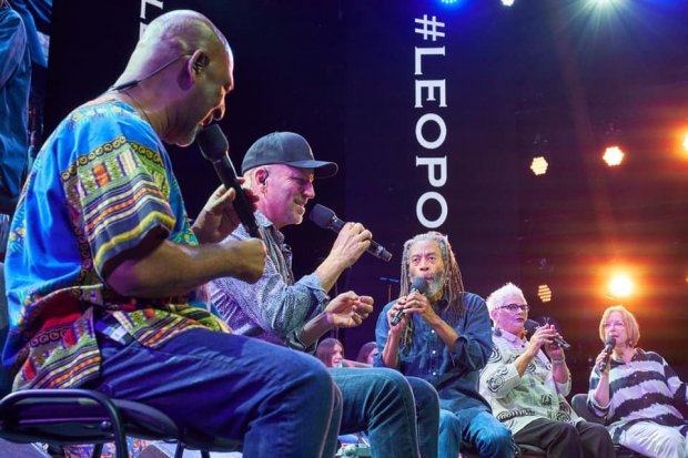 Leopolis Jazz Fest 2019: чим цьогоріч вражав неймовірний джазовий фестиваль – фото та відео