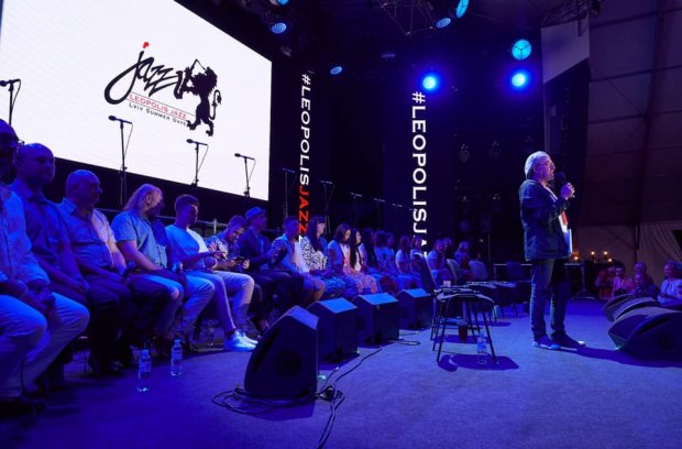 Leopolis Jazz Fest 2019: чим цьогоріч вражав неймовірний джазовий фестиваль – фото та відео