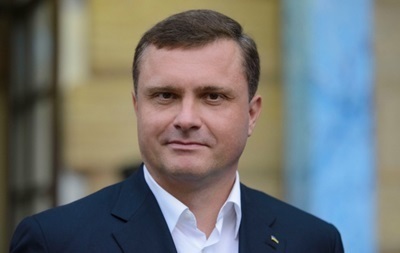 Левочкин заявил, что ему предлагали продать Интер перед пожаром