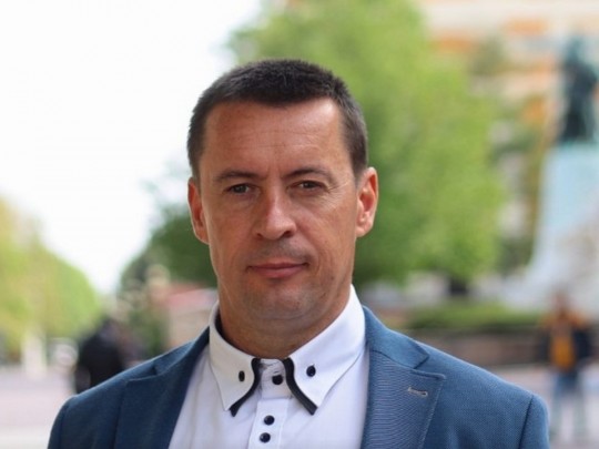 Лидер венгерской партии «Йоббик» отличился скандальным заявлением во время посещения Закарпатья