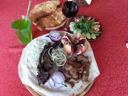 Лучший рецепт маринада для шашлыка: легко и вкусно (фото)