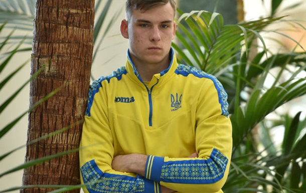 Лунин: Наконец-то начал играть матч за матчем