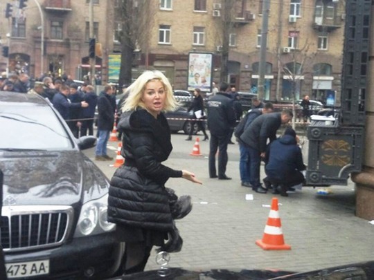 Максакова назвала новое имя заказчика убийства Вороненкова: в прокуратуре указали на важный момент