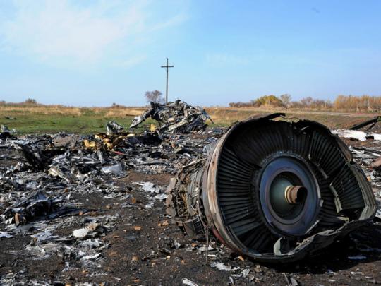 Малайзия не считает вину России в гибели рейса MH17 доказанной