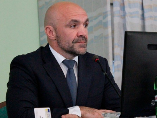 Мангер в суде назвал генерала СБУ заказчиком убийства Гандзюк: в спецслужбе ответили