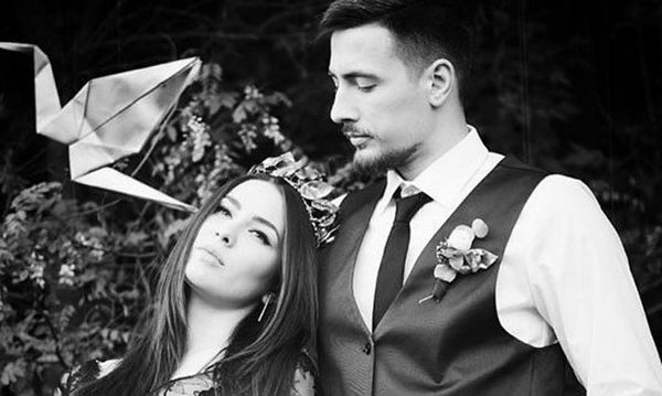 MARUV рассказала о будущей свадьбе