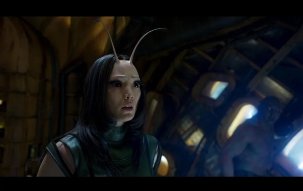 Marvel выбрала режиссера новых Стражей Галактики - СМИ