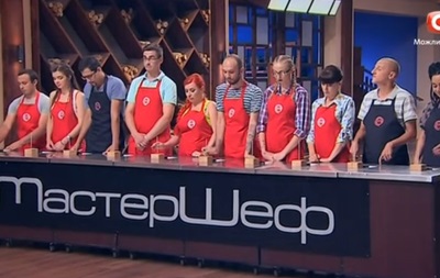 МастерШеф-7: смотреть 8 выпуск онлайн 20.09.2017