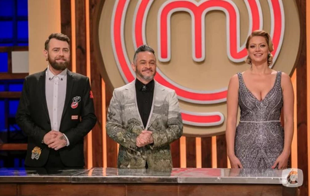 МастерШеф 8 Выпуск 34: смотреть шоу онлайн