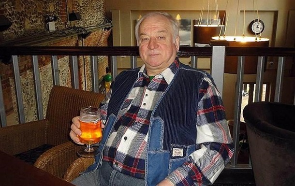 Мать Скрипаля подала в полицию заявление о его пропаже