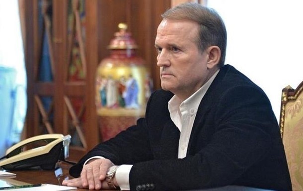 Медведчук прокомментировал резолюцию ПАСЕ по ДонбассуМнение