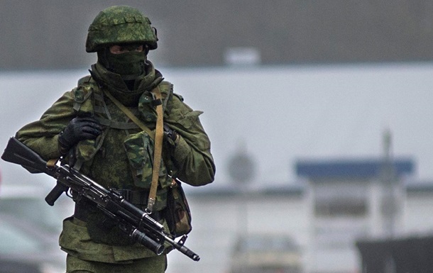 Меджлис заявил о захвате военного аэродрома