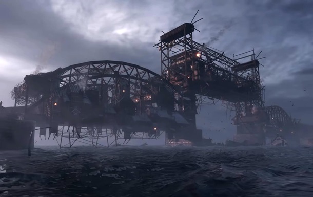 Metro, Fallout, Cyberpunk. И еще 25 топовых игр E3Сюжет