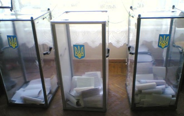 Международные наблюдатели назвали явку в Украине лучше европейскойЭксклюзив