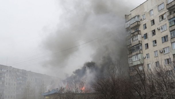 Международный суд ООН рассмотрит причастность России к кровавому обстрелу Мариуполя в 2015 году