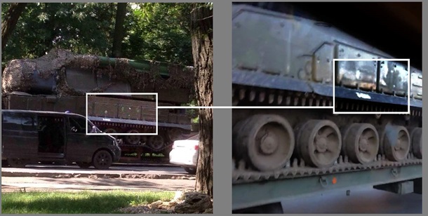 MH17: У Bellingcat новое доказательство вины РФ