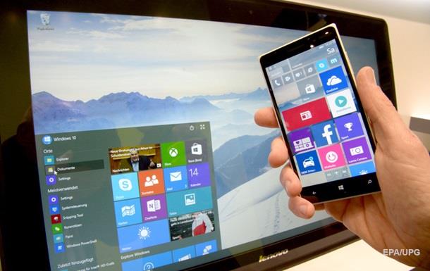 Microsoft начинает тестирование функции Your Phone на Windows 10
