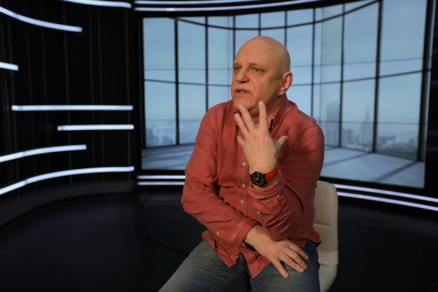 Микола Вересень: Я думал, что дорога в Европу будет втрое быстрее