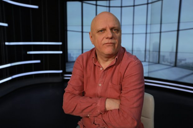Микола Вересень: Я думал, что дорога в Европу будет втрое быстрее