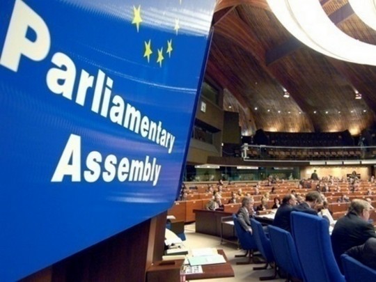 Министры стран-членов Совета Европы приняли решение по возвращению России в ПАСЕ