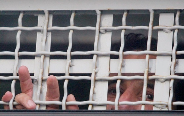 Минобороны назвало число пленных на Донбассе
