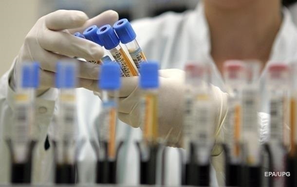 Минздрав распределил между регионами 400 тысяч доз вакцин от полиомиелита