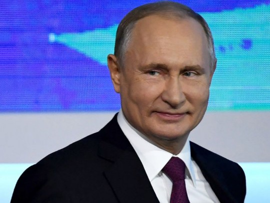 Мир с Путиным будет стоить Украине не только Крыма и Донбасса, — известный волонтер