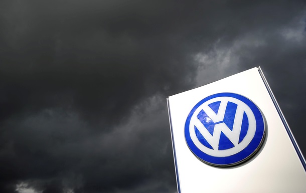 Мировой лидер. Volkswagen оправился от дизельгейтаСюжет