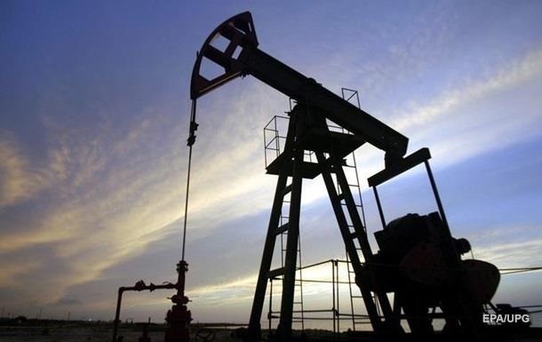 Мировые цены на нефть превысили $72 за баррель