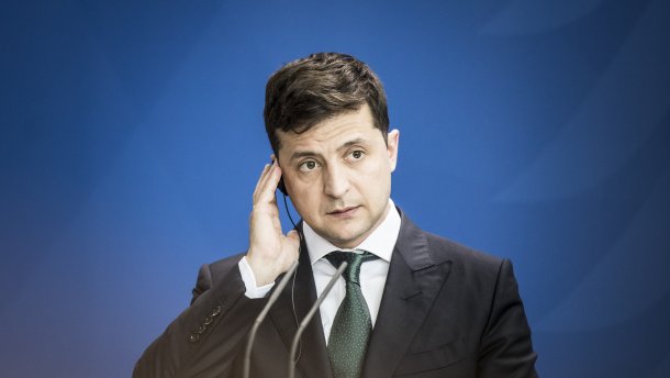 Мог ли Зеленский предупредить возвращение России в ПАСЕ