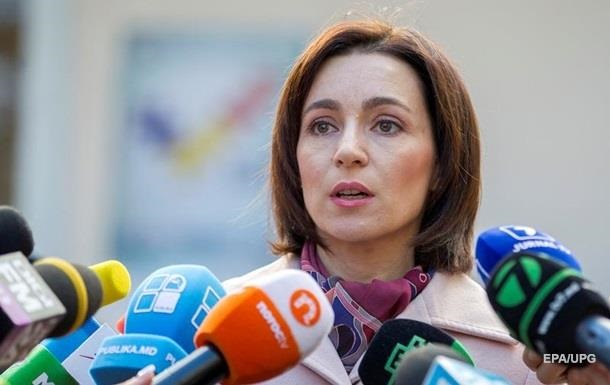Молдова просит Киев помочь в борьбе с коррупцией