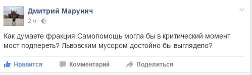 Мост упал - мэр отжался. Сеть об обвале на ШулявкеСюжет