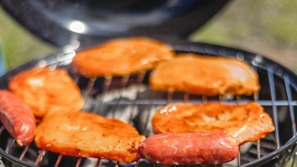 Можно ли есть мясо при гастрите