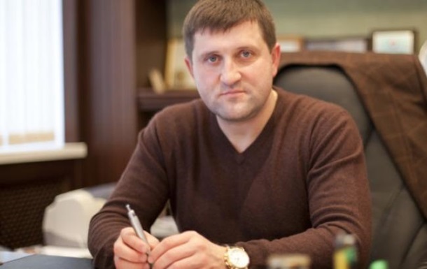 МВД повторно сняло с розыска экс-главу Укртранснафты