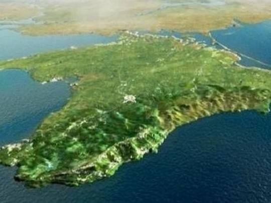 Мы его теряем: в Украине признали серьезную проблему с Крымом