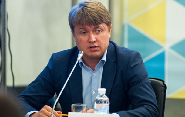 На Банковой заявили о ликвидации формулы Роттердам+