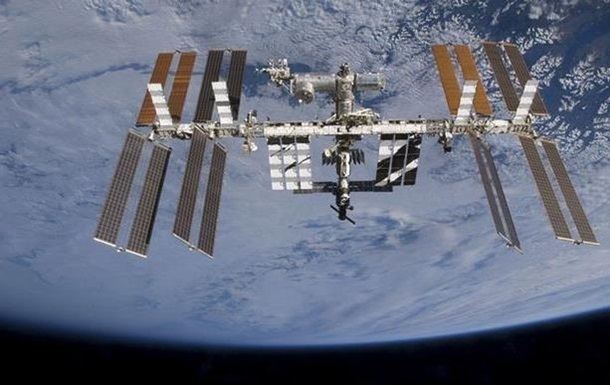 На борту МКС произошел сбой