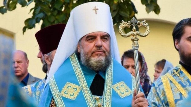 На что готов Московский патриархат, чтобы оставить приходы у себя