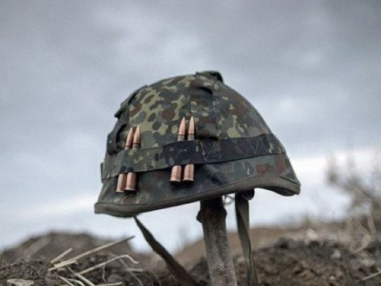 На Донбассе погиб боец ВСУ: первые детали трагедии