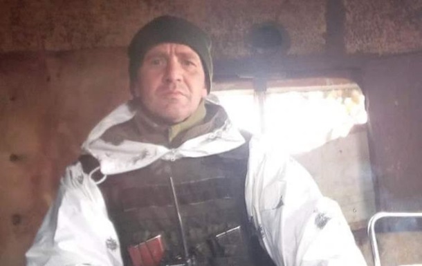 На Донбассе военный до смерти избил сослуживца – СМИ