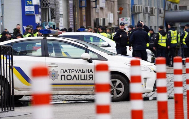 На инаугурацию перекроют дороги в Киеве: список