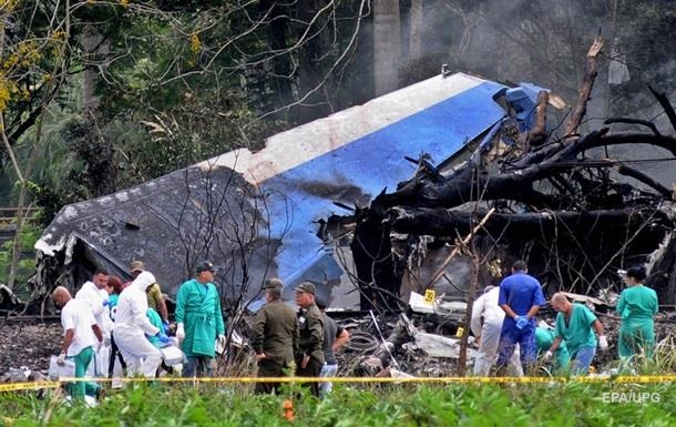 На Кубе нашли второй черный ящик разбившегося Boeing