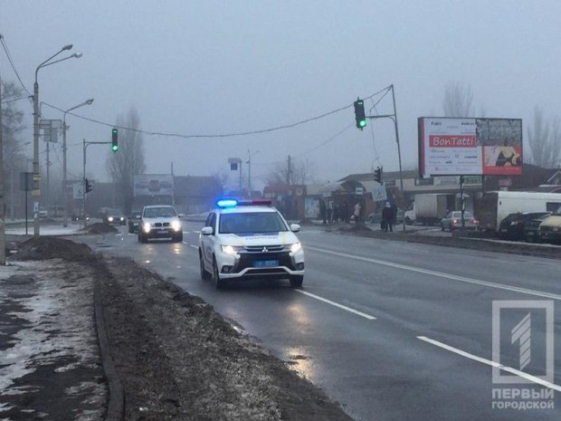 На месте, где погиб Кузьма, устроили масштабный автопробег: фото и видео