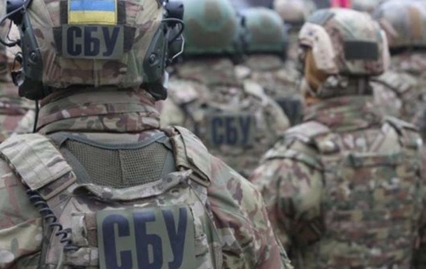 На Сумщине задержали мужчину за антиукраинскую агитацию - СБУ