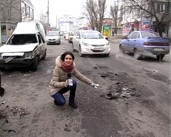 «На улицах лежали убитые, рынок полыхал»: 4 года назад боевики «ДНР» обстреляли Мариуполь (фото)