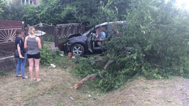На Закарпатті пяний адвокат на смерть збив 11-річну дівчинку: деталі трагедії