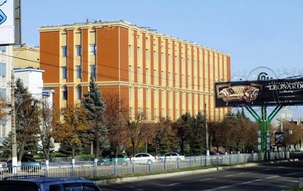 Нацбанк опроверг информацию о захвате их отделения в Луганске
